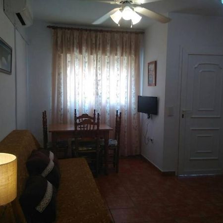 Apartamento Duplex Martinica Агуа-Амарга Екстер'єр фото