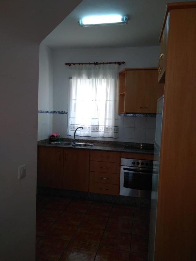 Apartamento Duplex Martinica Агуа-Амарга Екстер'єр фото